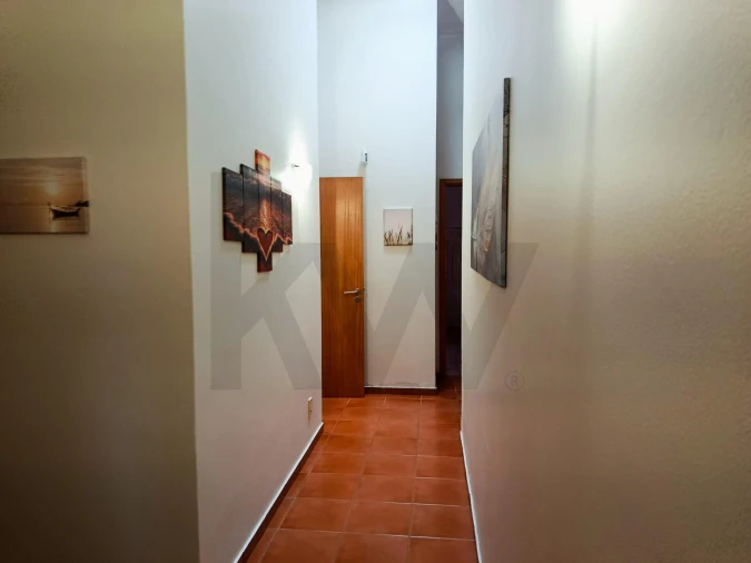 Moradia T3 para Venda em Porto Judeu Foto 15