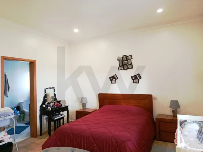 Moradia T3 para Venda em Porto Judeu Foto 21