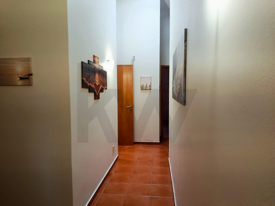 Moradia T3 para Venda em Porto Judeu Foto 15