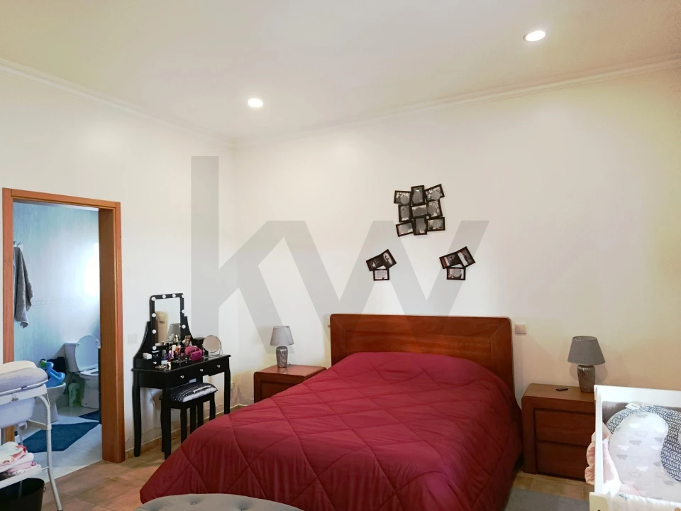 Moradia T3 para Venda em Porto Judeu Foto 21