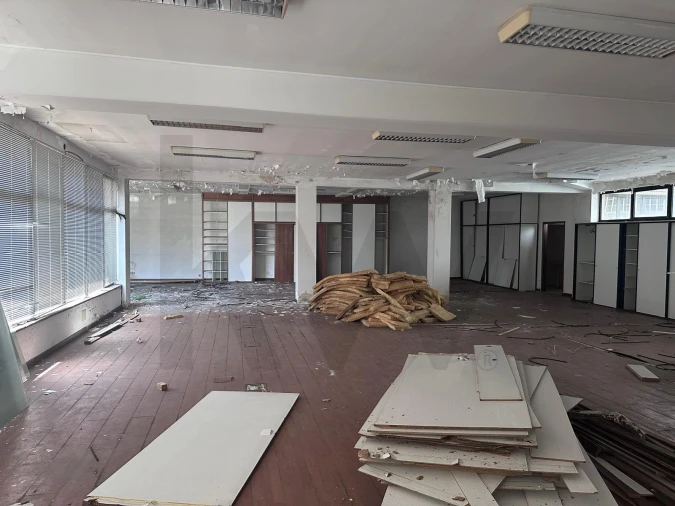 Prédio para Venda em Perafita, Lavra e Santa Cruz do Bispo Foto 4