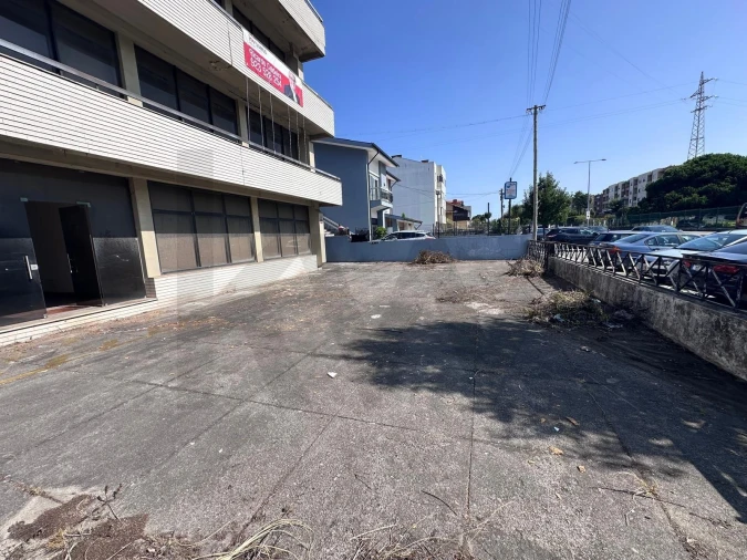 Prédio para Venda em Perafita, Lavra e Santa Cruz do Bispo Foto 2