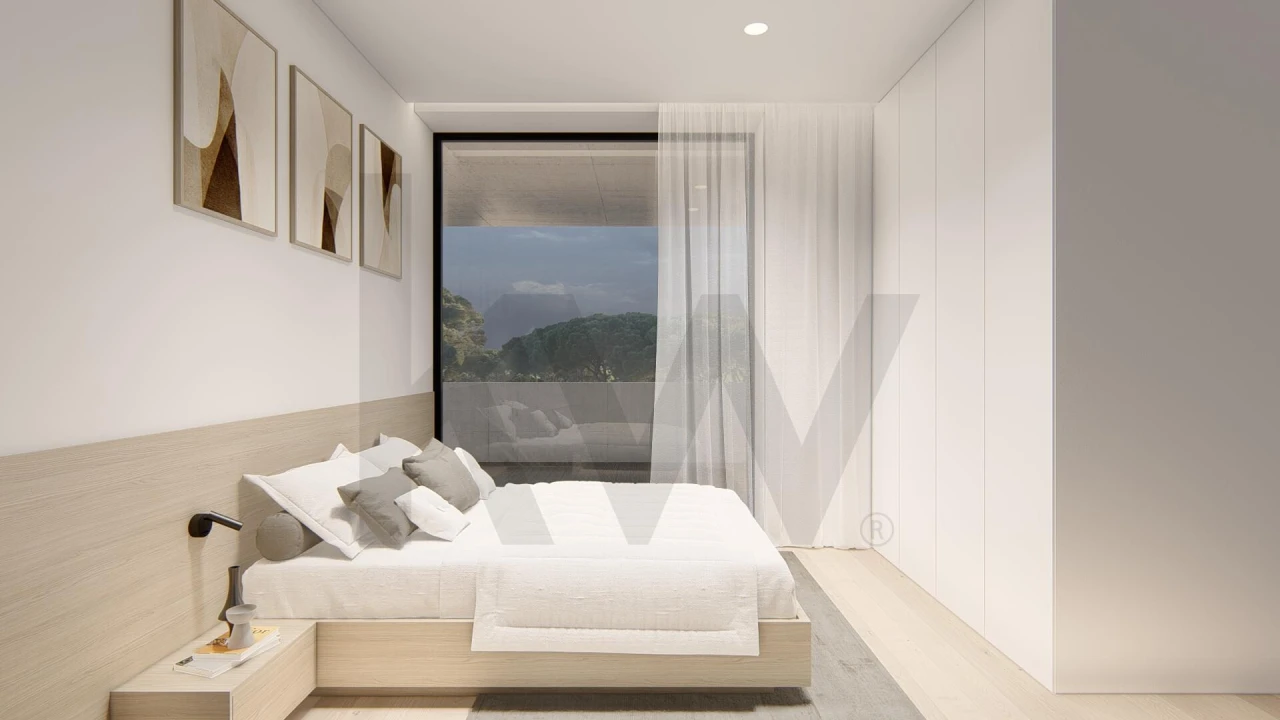 Apartamento T2 para Venda em Condeixa-A-Velha e Condeixa-A-Nova Foto 15