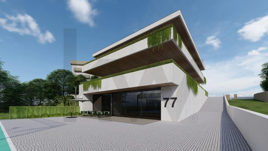 Apartamento T2 para Venda em Condeixa-A-Velha e Condeixa-A-Nova Foto 2