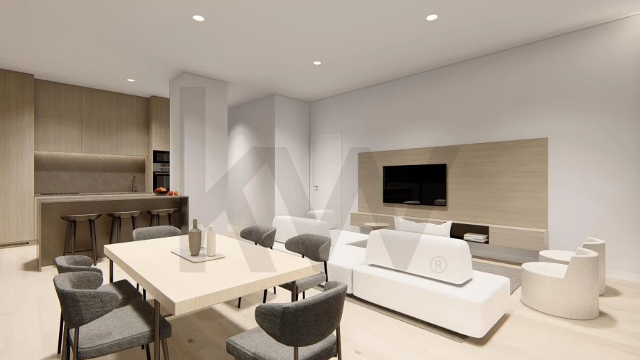 Apartamento T2 para Venda em Condeixa-A-Velha e Condeixa-A-Nova Foto 8