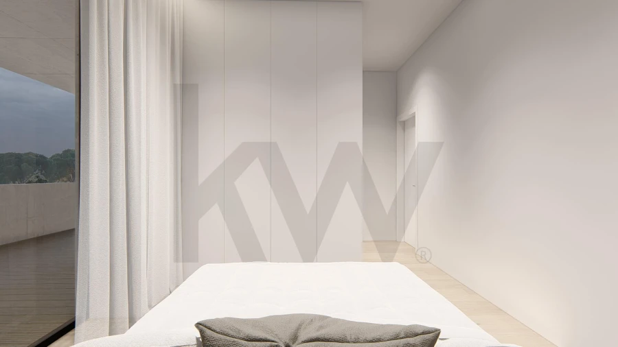 Apartamento T2 para Venda em Condeixa-A-Velha e Condeixa-A-Nova Foto 17