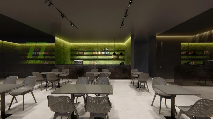 Apartamento T2 para Venda em Condeixa-A-Velha e Condeixa-A-Nova Foto 20