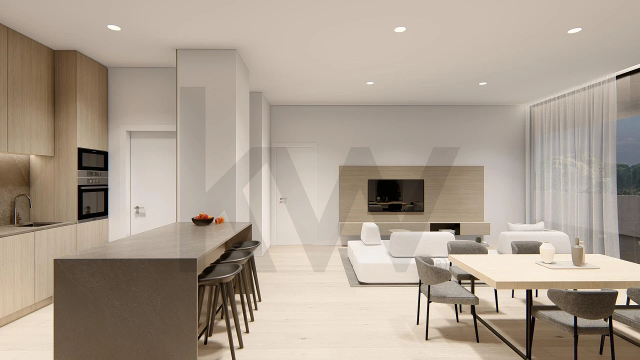 Apartamento T2 para Venda em Condeixa-A-Velha e Condeixa-A-Nova Foto 9