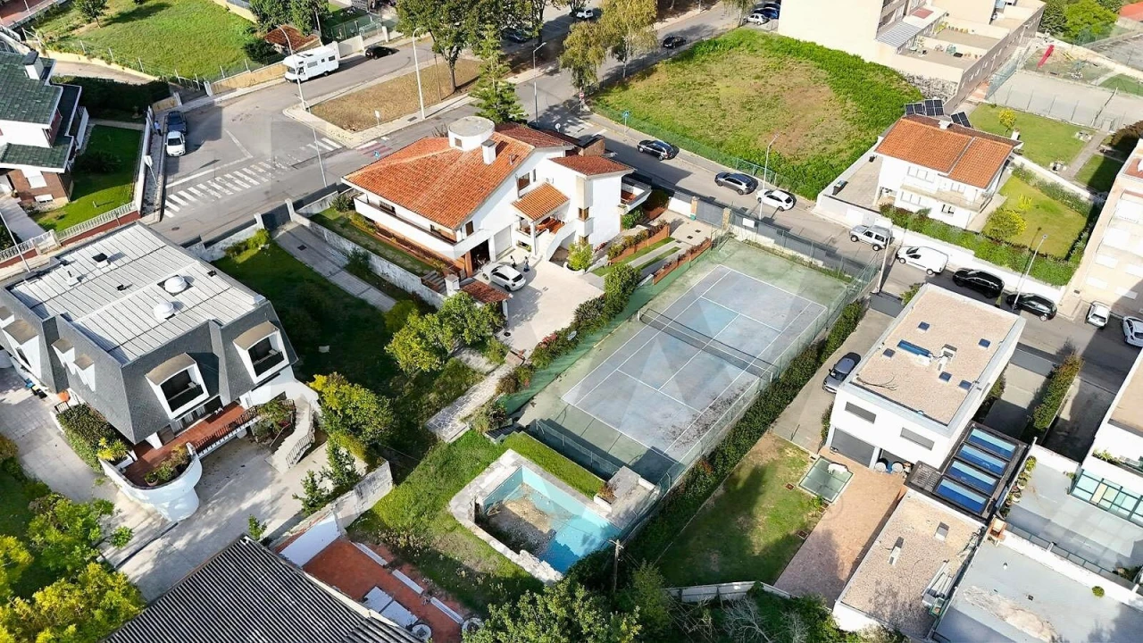 Terreno para Venda em São João da Madeira Foto 10