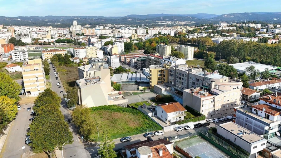 Terreno para Venda em São João da Madeira Foto 20