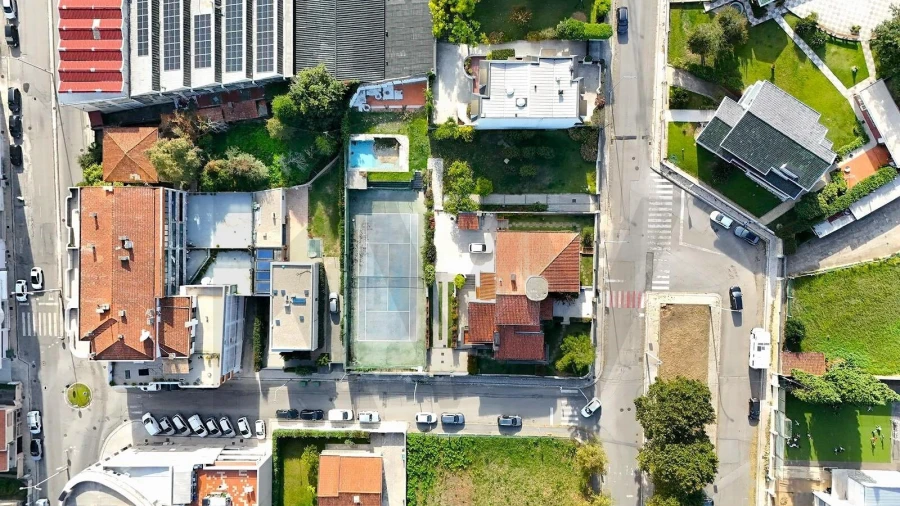 Terreno para Venda em São João da Madeira Foto 12