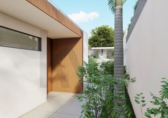 Terreno para Venda em São João da Madeira Foto 5