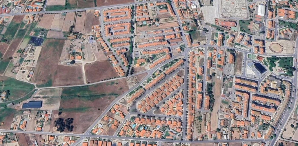 Terreno para Venda em Samora Correia Foto 17