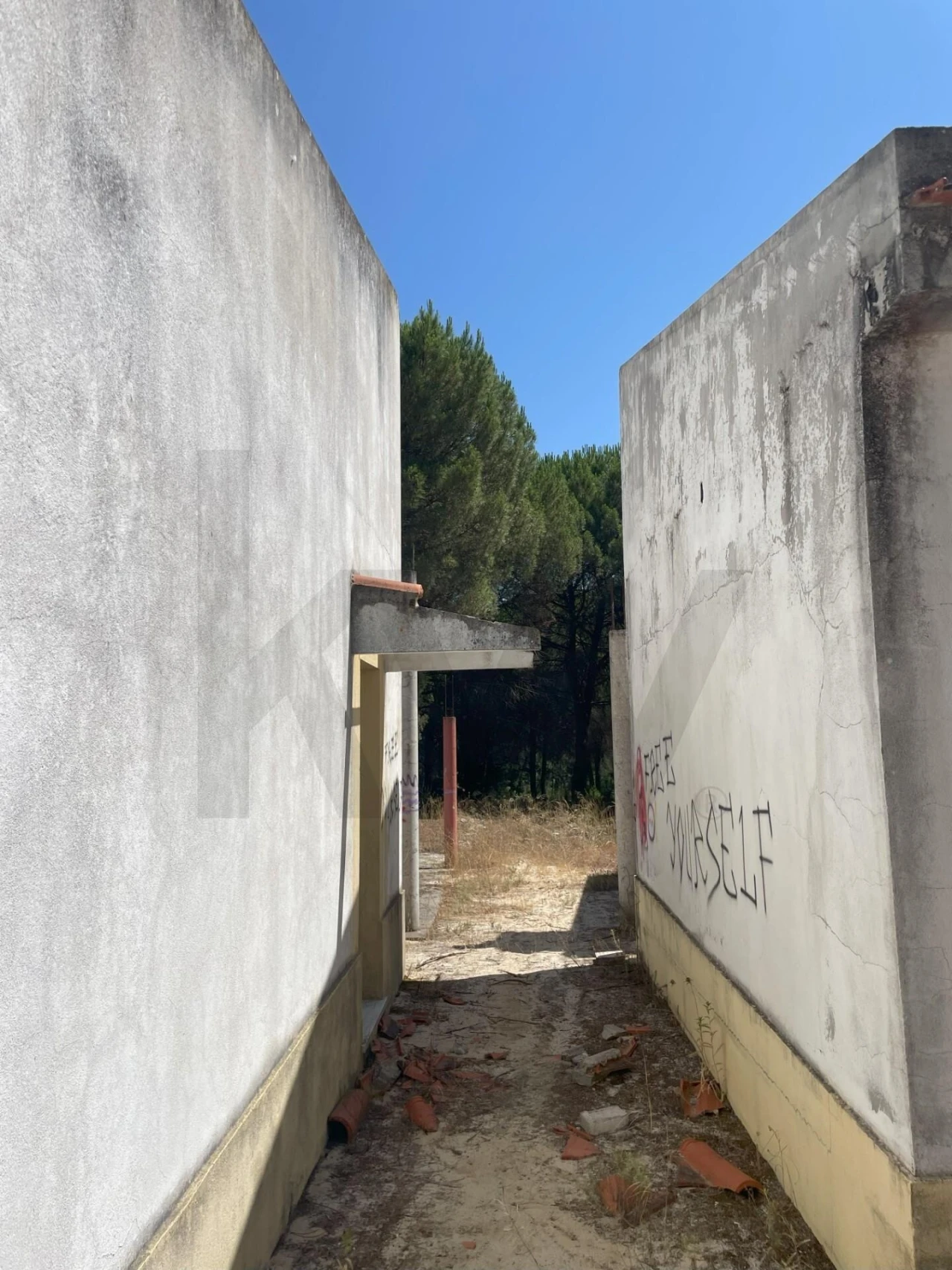 Moradia T2 para Venda em Pegões Foto 20