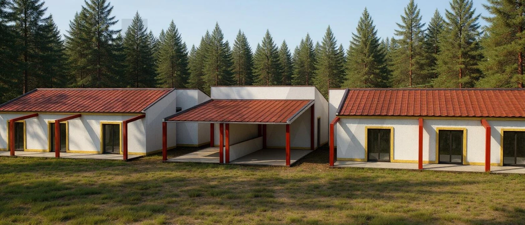 Moradia T2 para Venda em Pegões Foto 28