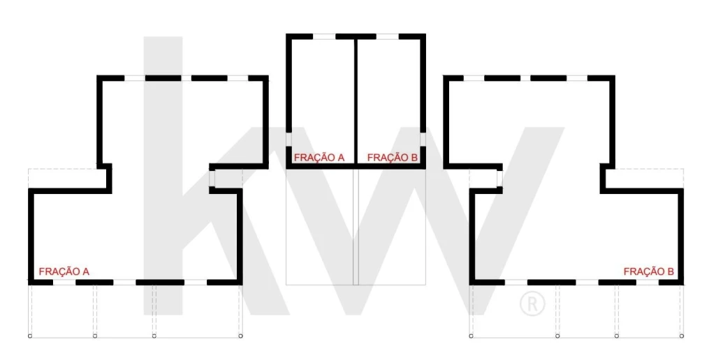 Moradia T2 para Venda em Pegões Foto 31