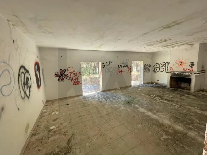 Moradia T2 para Venda em Pegões Foto 18