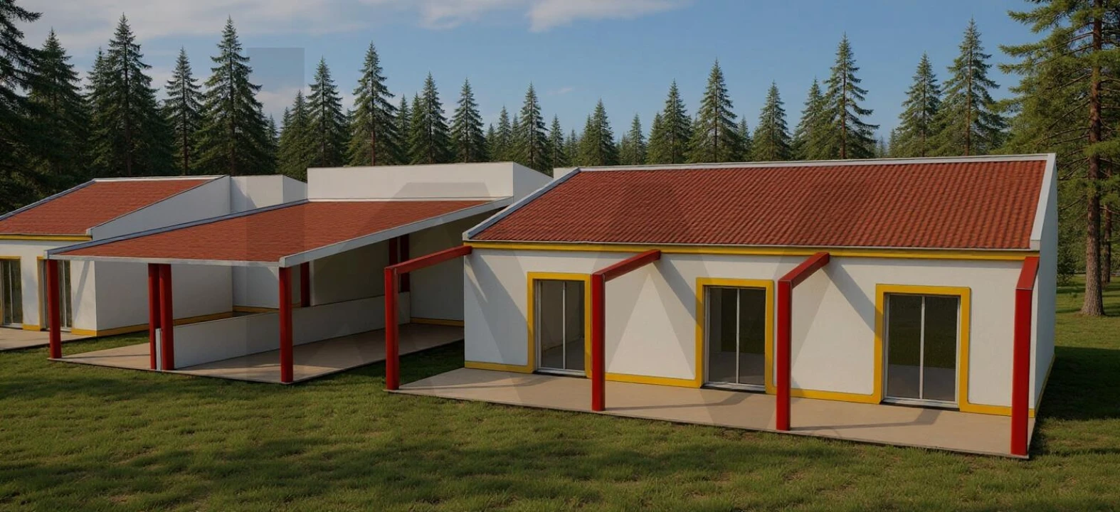 Moradia T2 para Venda em Pegões Foto 29