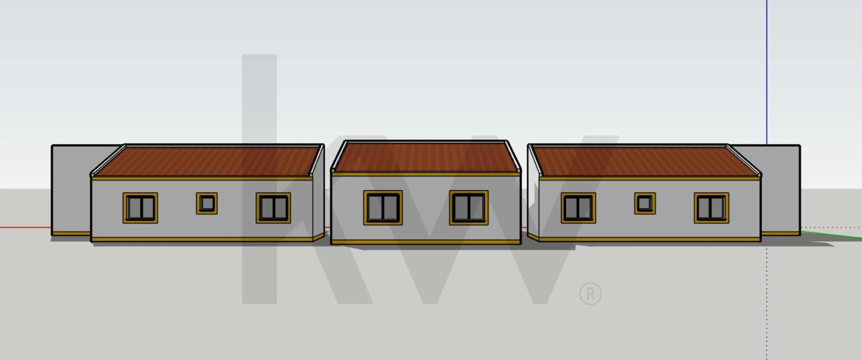 Moradia T2 para Venda em Pegões Foto 23