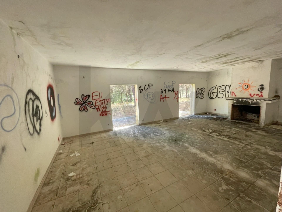 Moradia T2 para Venda em Pegões Foto 18