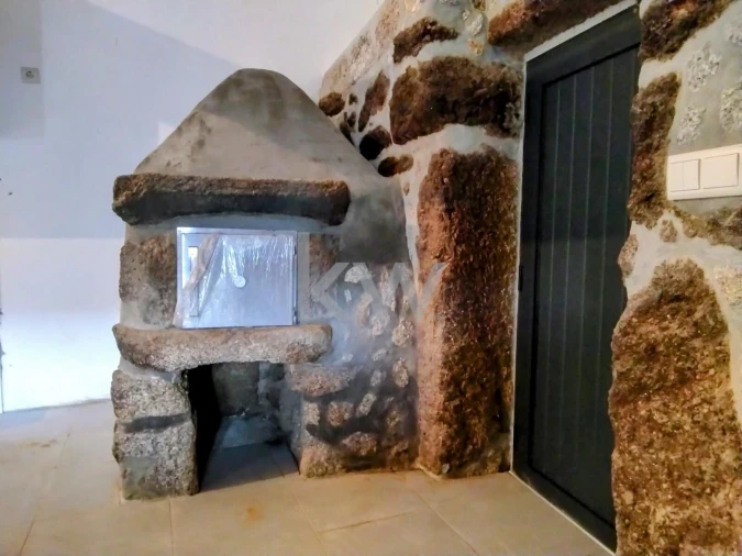 Moradia T2 para Venda em Bustelo, Carneiro e Carvalho de Rei Foto 5