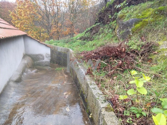 Moradia T2 para Venda em Bustelo, Carneiro e Carvalho de Rei Foto 12