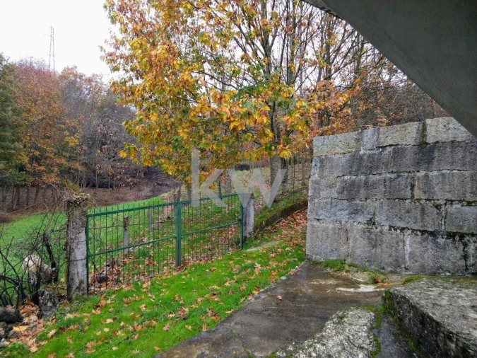Moradia T2 para Venda em Bustelo, Carneiro e Carvalho de Rei Foto 11