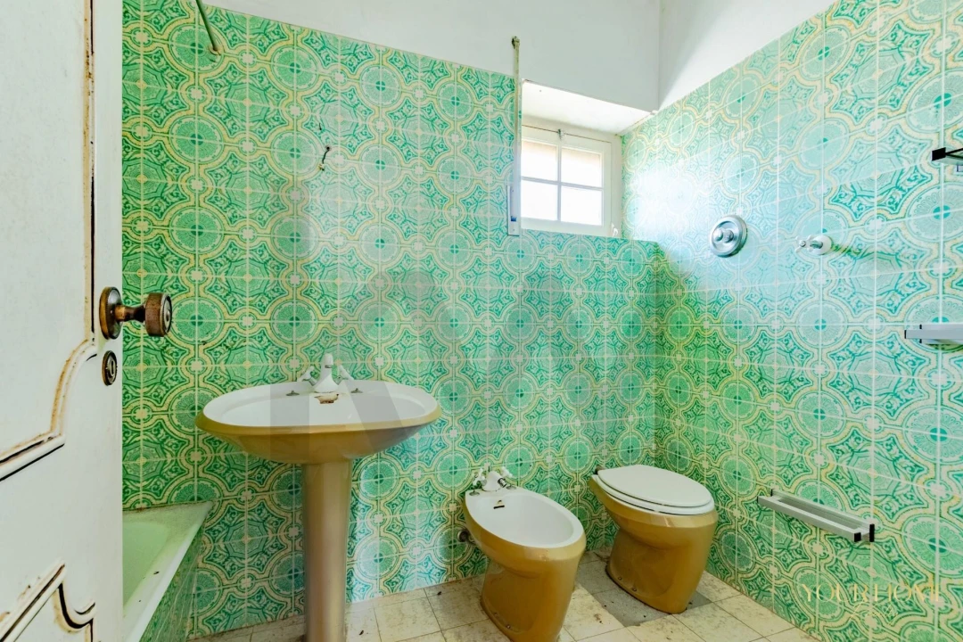 Moradia T6 para Venda em Carregado e Cadafais Foto 43