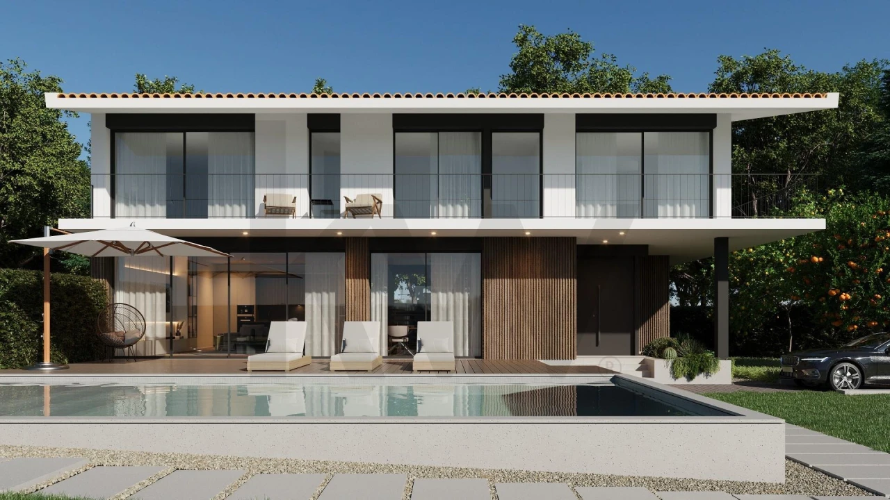 Moradia T6 para Venda em Carregado e Cadafais Foto 1