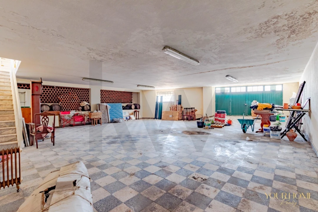 Moradia T6 para Venda em Carregado e Cadafais Foto 46