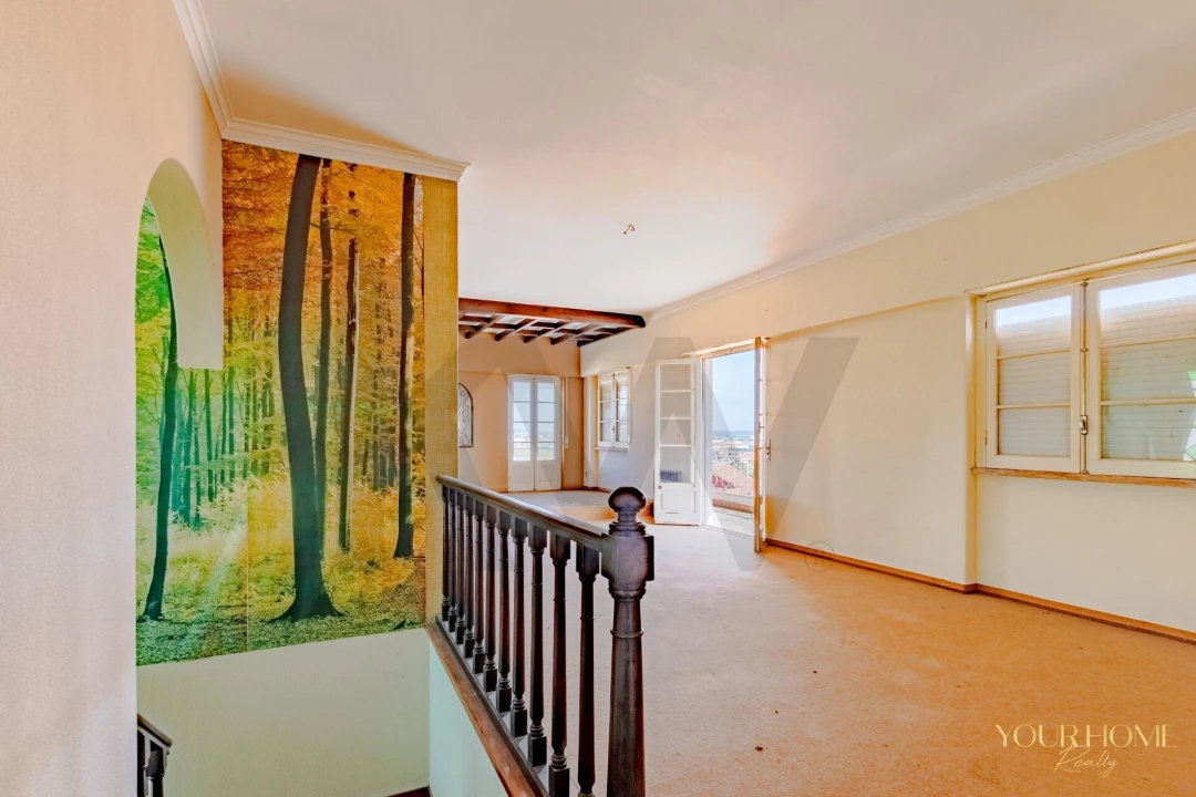 Moradia T6 para Venda em Carregado e Cadafais Foto 26