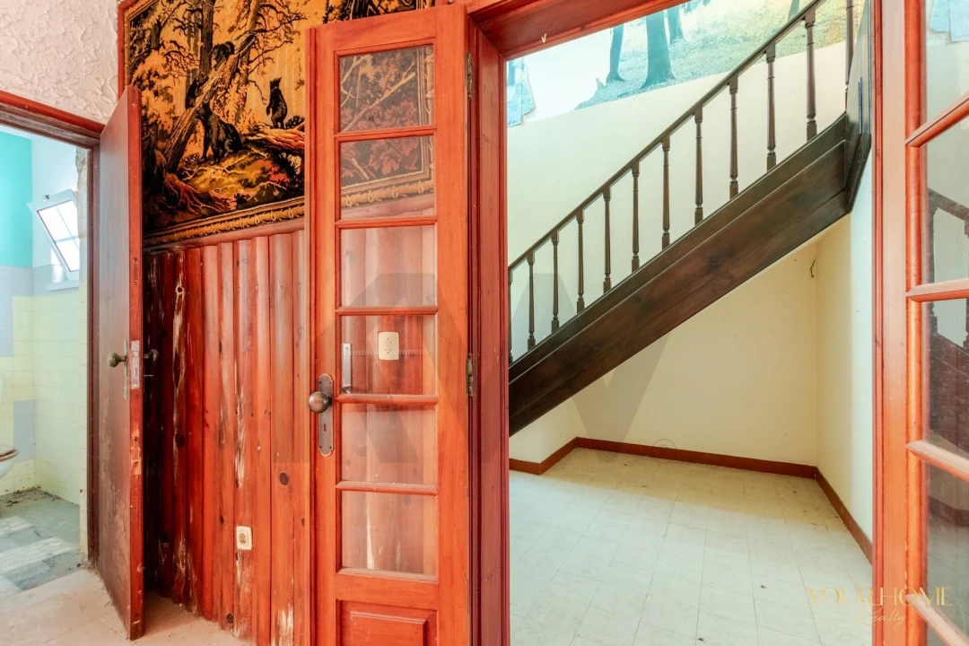 Moradia T6 para Venda em Carregado e Cadafais Foto 17