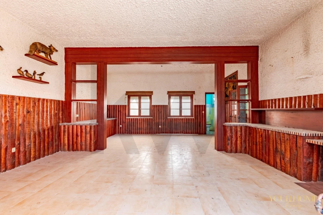 Moradia T6 para Venda em Carregado e Cadafais Foto 15