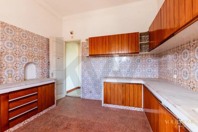 Moradia T6 para Venda em Carregado e Cadafais Foto 21