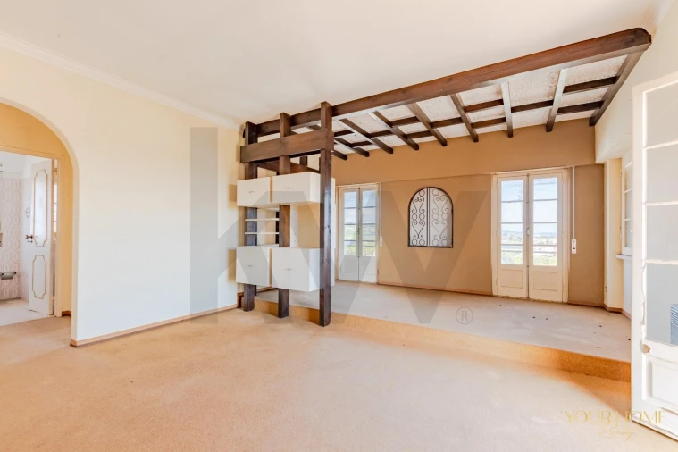 Moradia T6 para Venda em Carregado e Cadafais Foto 27