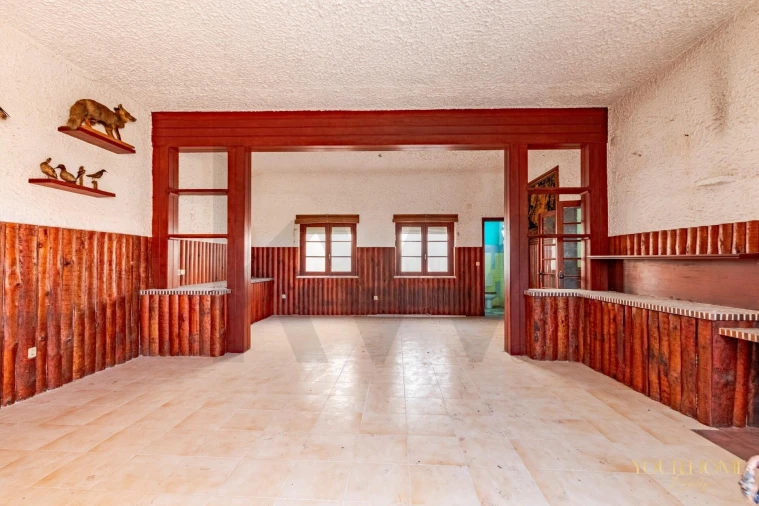 Moradia T6 para Venda em Carregado e Cadafais Foto 15