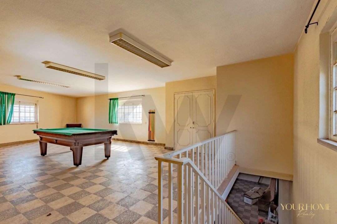 Moradia T6 para Venda em Carregado e Cadafais Foto 45