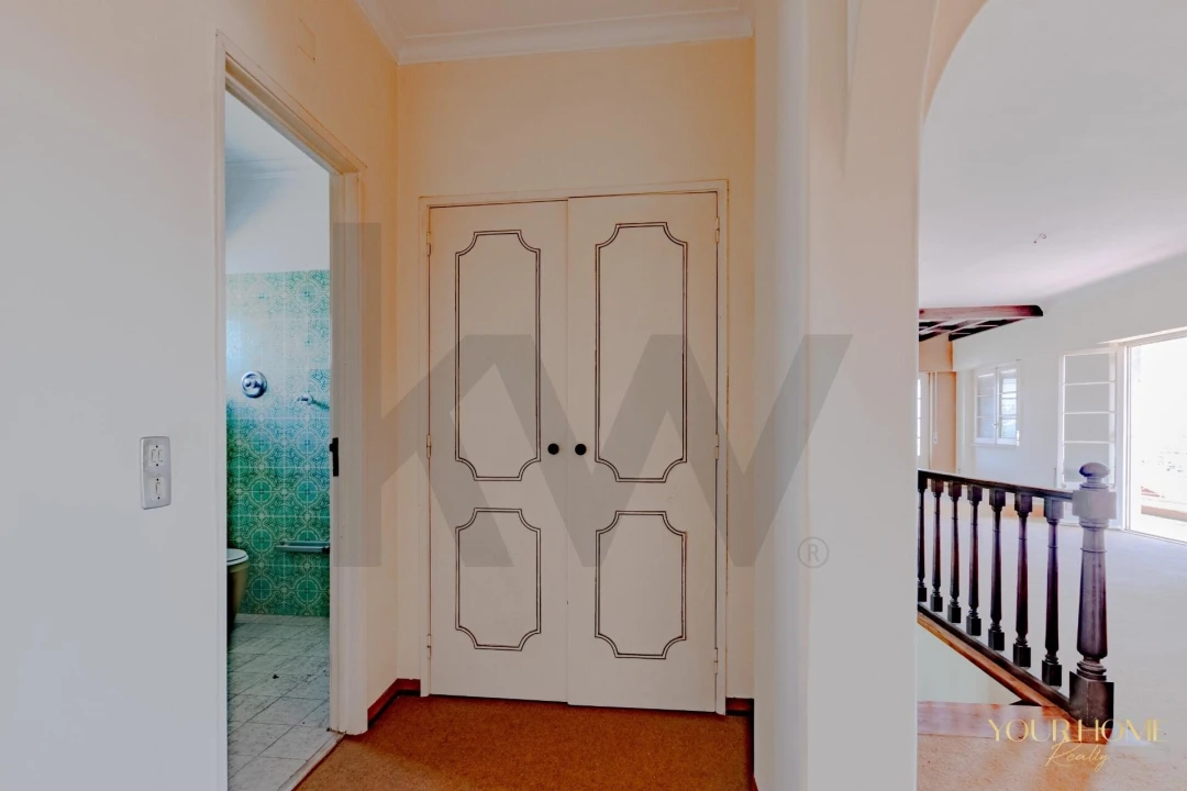 Moradia T6 para Venda em Carregado e Cadafais Foto 42