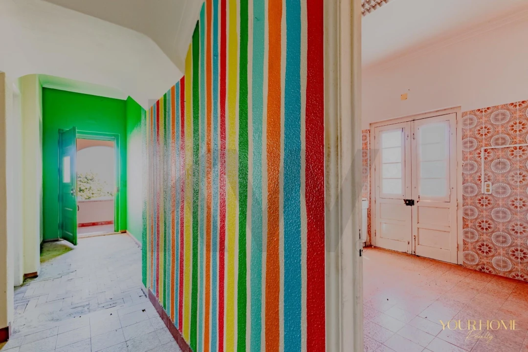 Moradia T6 para Venda em Carregado e Cadafais Foto 20