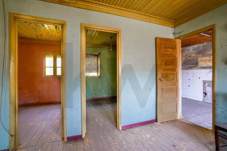 Moradia T2 para Venda em Roge