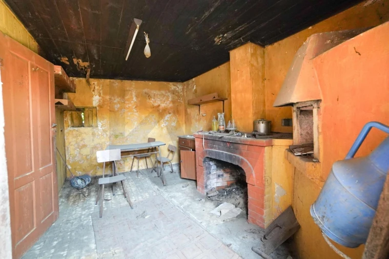 Moradia T2 para Venda em Roge Foto 19