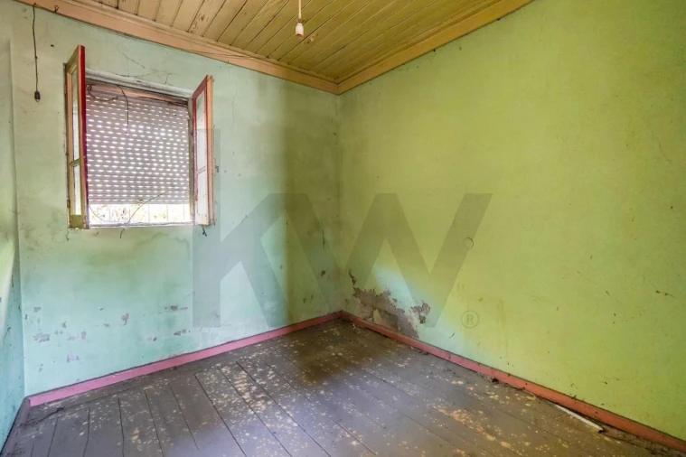 Moradia T2 para Venda em Roge Foto 17