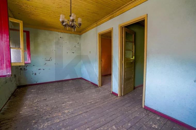 Moradia T2 para Venda em Roge Foto 3