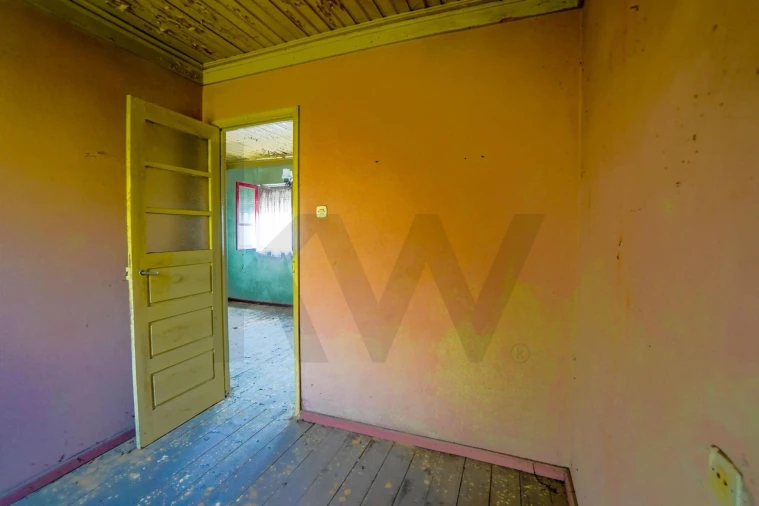 Moradia T2 para Venda em Roge Foto 16