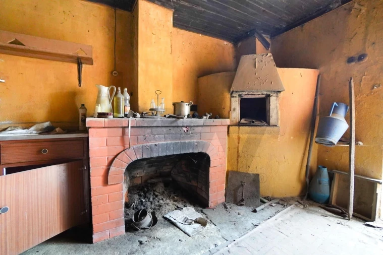 Moradia T2 para Venda em Roge Foto 15