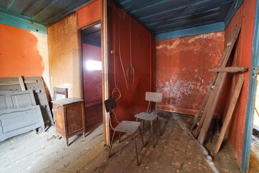 Moradia T2 para Venda em Roge Foto 8