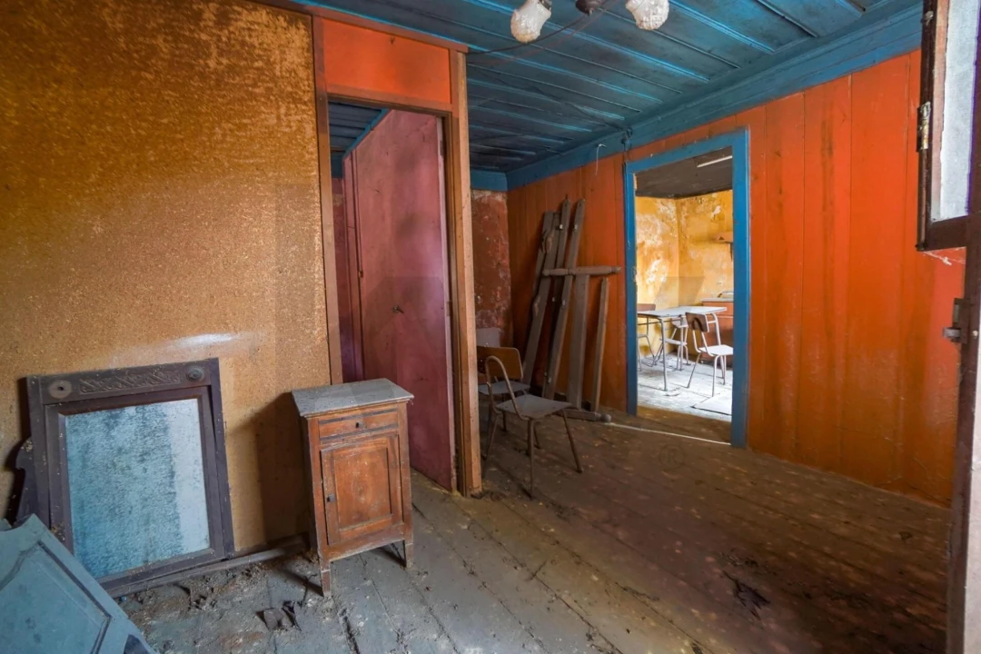 Moradia T2 para Venda em Roge Foto 9