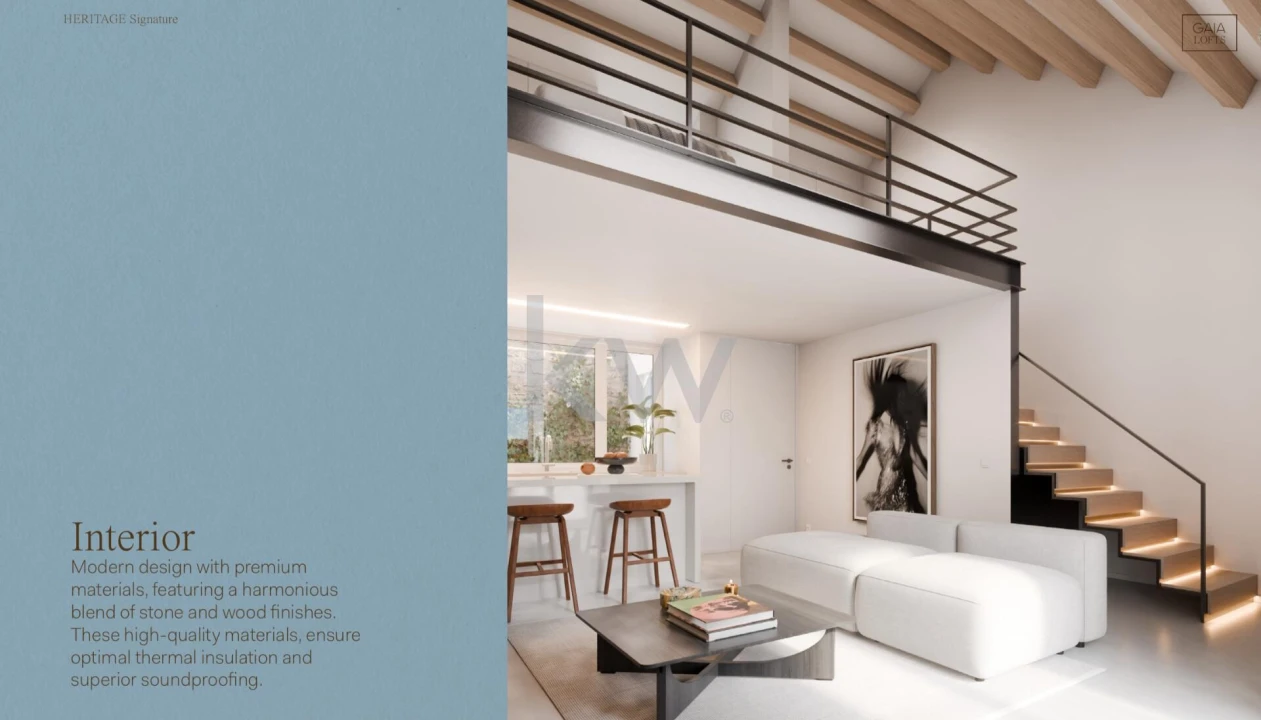 Apartamento T1 para Venda em Santa Marinha e São Pedro da Afurada Foto 4