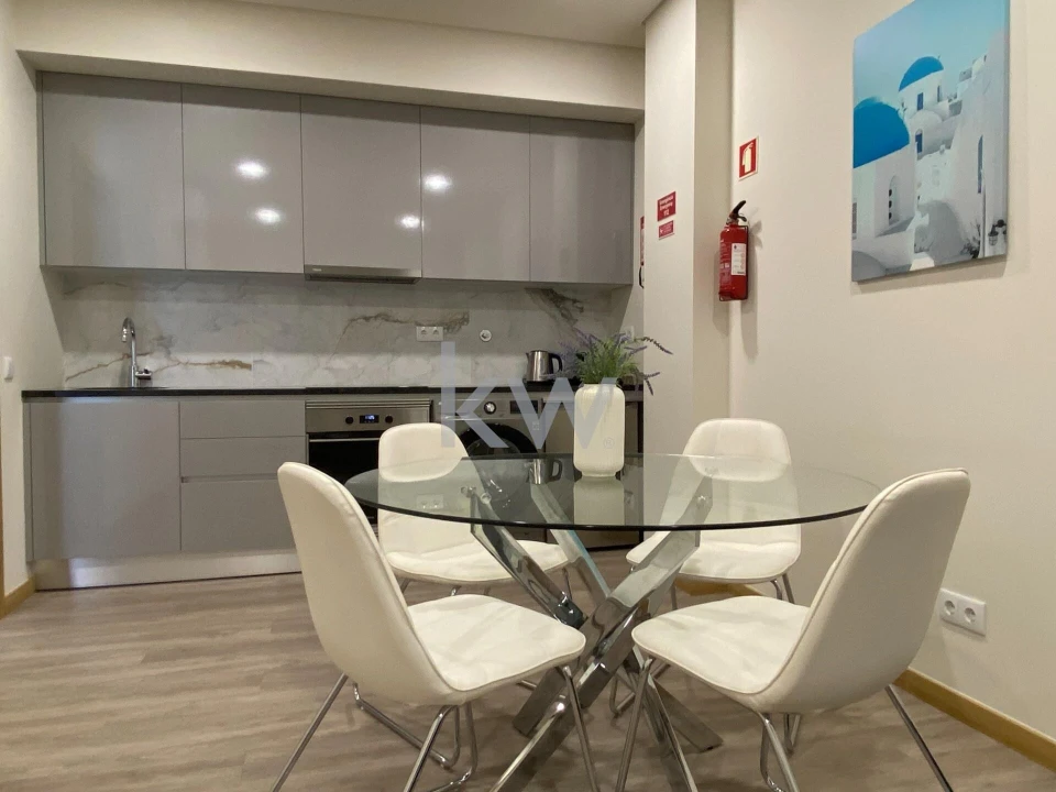Apartamento para Venda em Albufeira e Olhos de Água Foto 11