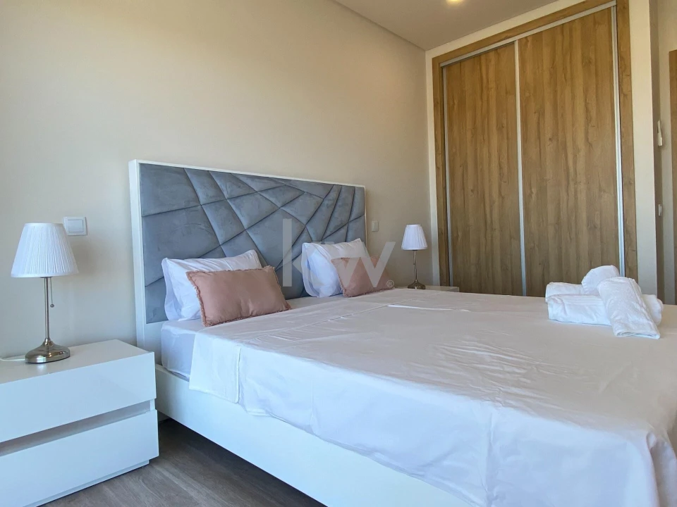 Apartamento para Venda em Albufeira e Olhos de Água Foto 4